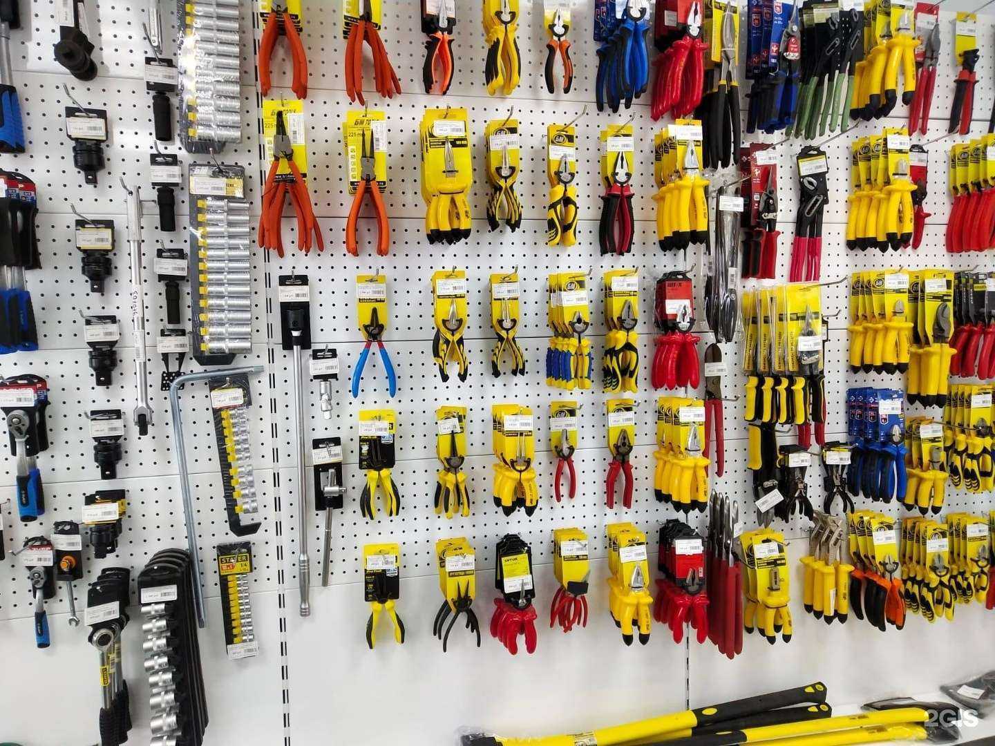 Отзывы на компанию Магазин инструментов в Альметьевске c фото