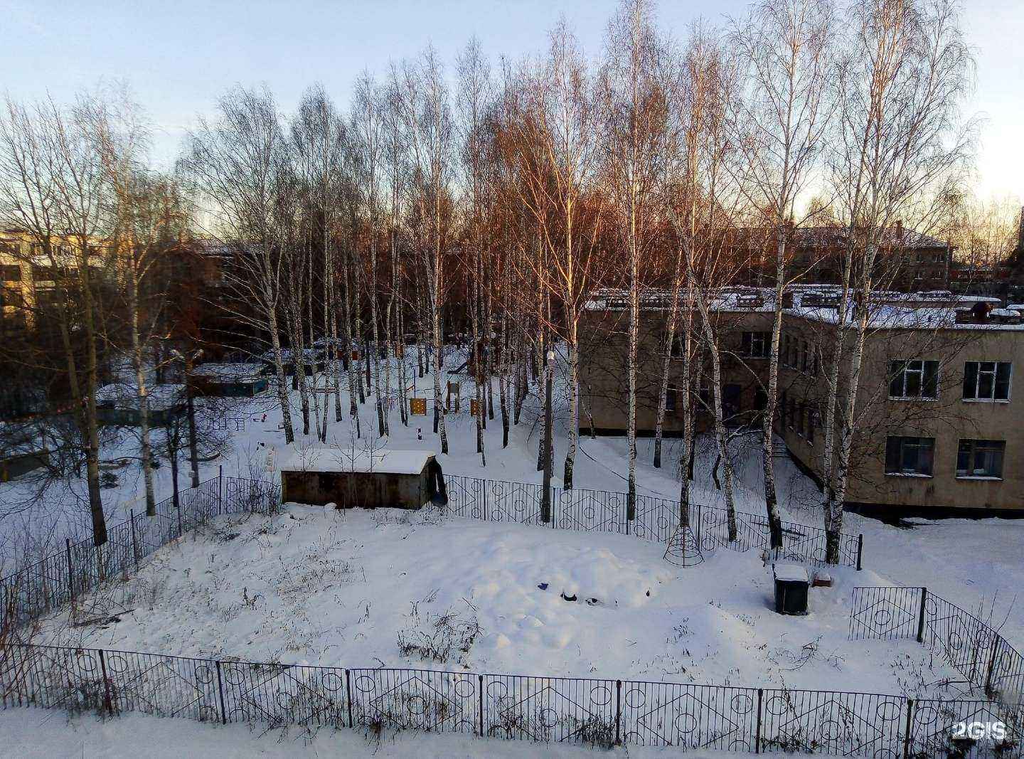 Отзывы на компанию РЖД детский сад №32 в г. Екатеринбург c фото