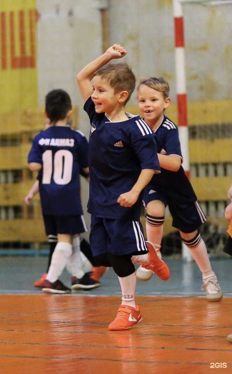 Отзывы на компанию Алмаз в Нижнем Новгороде c фото