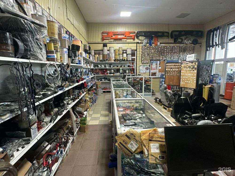 Отзывы на компанию Дизель-Сервис в г. Черкесск c фото