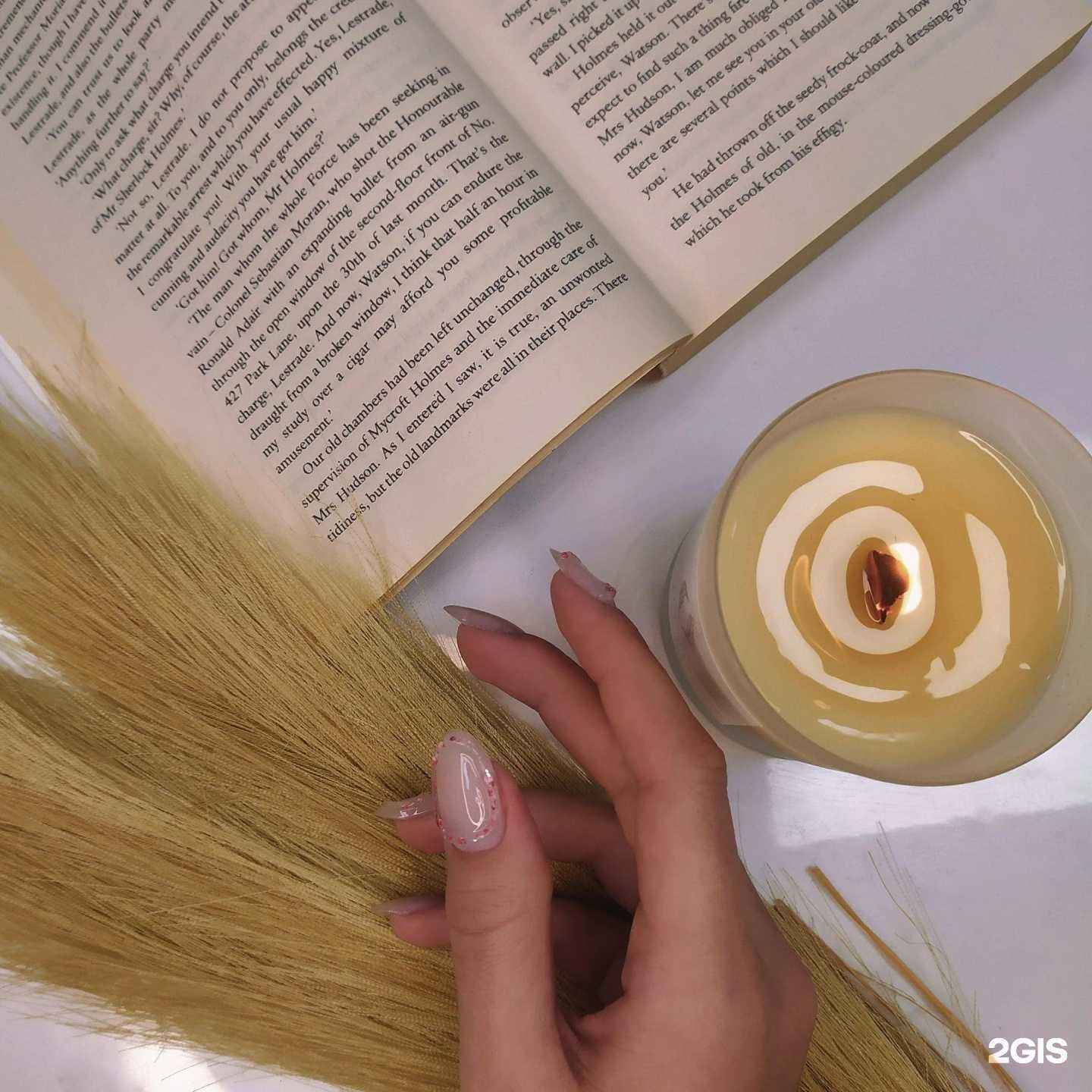 Отзывы на компанию Luna в г. Пермь c фото