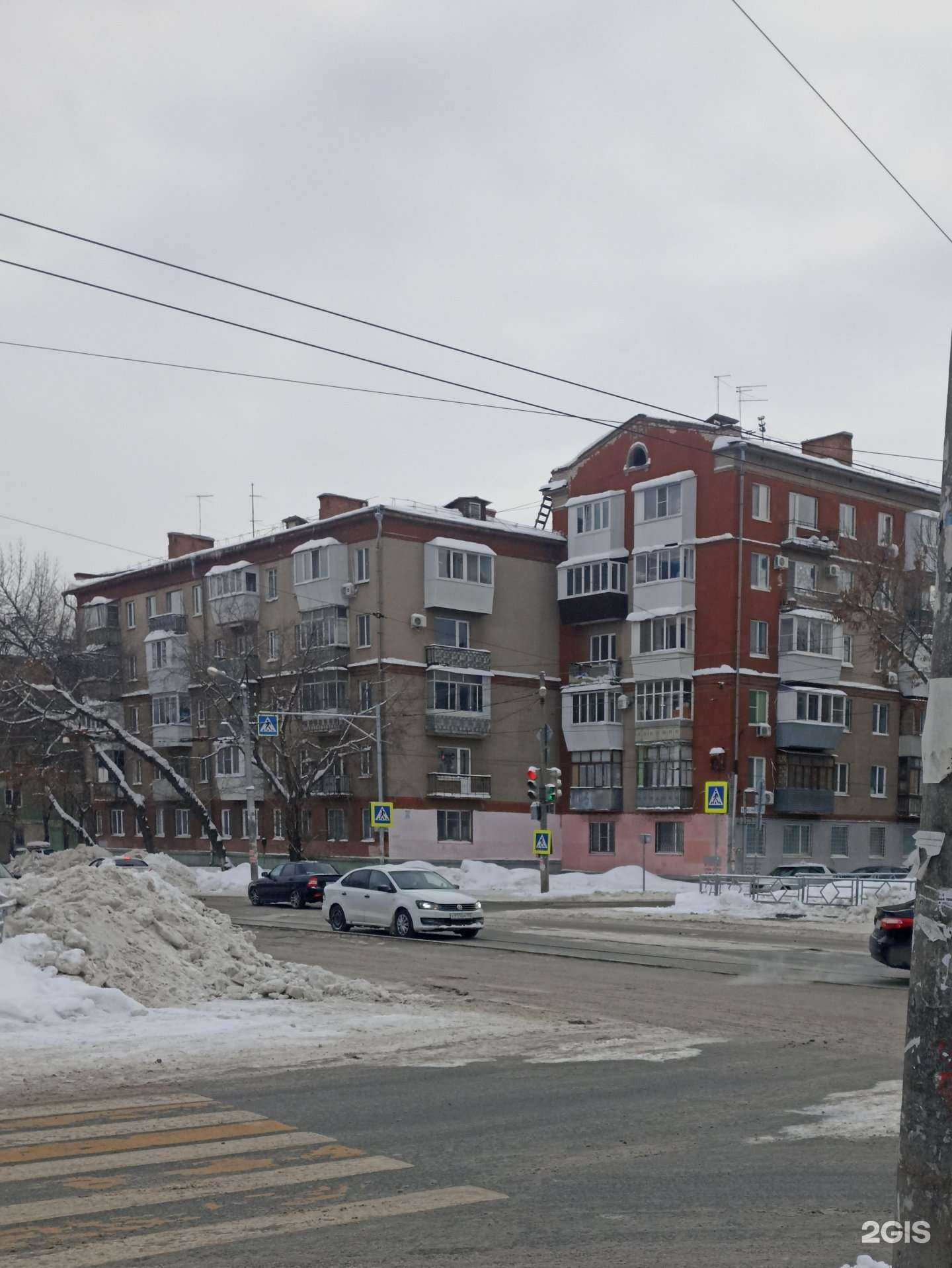 Отзывы на компанию Детали машин в Самаре c фото - фотография 2 из 2