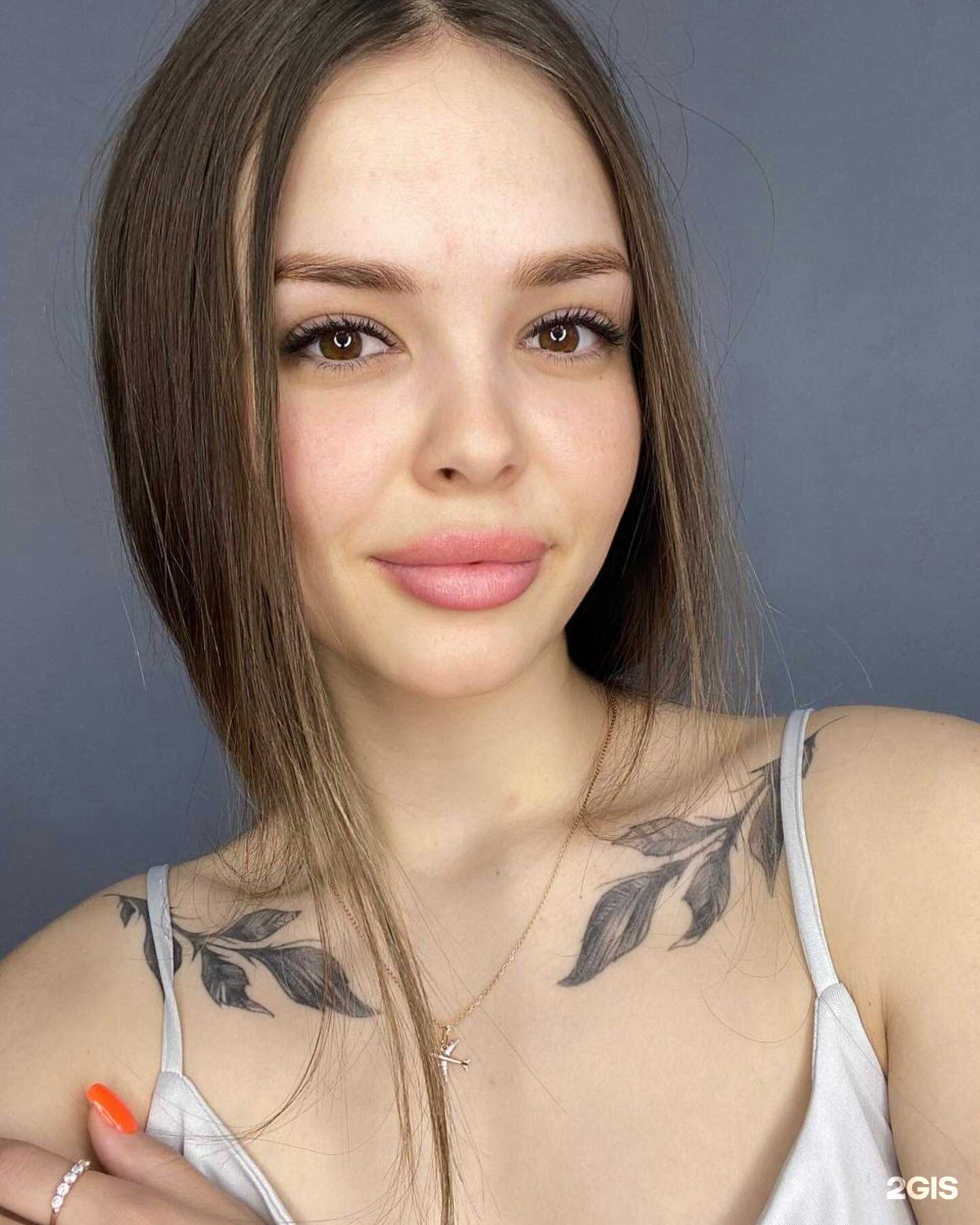 Отзывы на компанию Lashes в г. Красноярск c фото