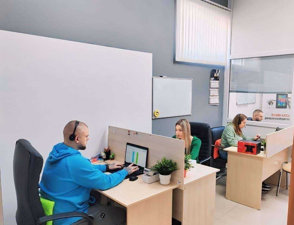 Отзывы на компанию Онлайн Кассы в Краснодаре c фото