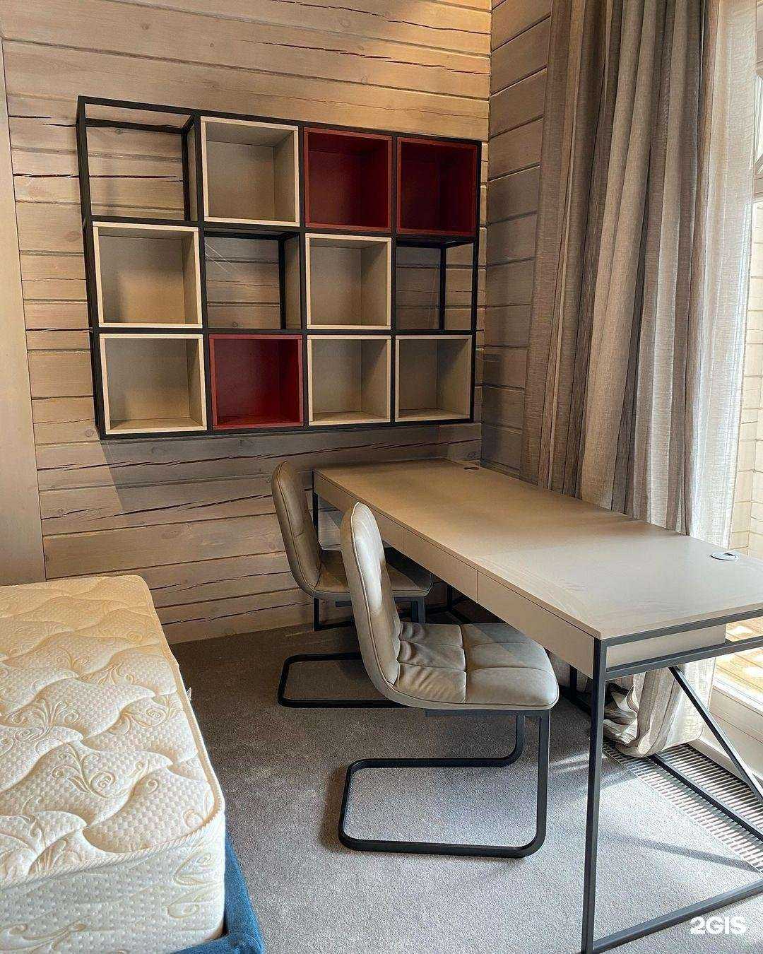 Отзывы на компанию Тотем в Красноярске c фото