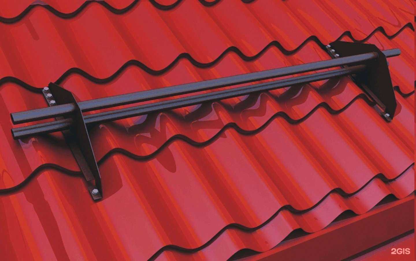 Отзывы на компанию Стальная кровля в Казани c фото