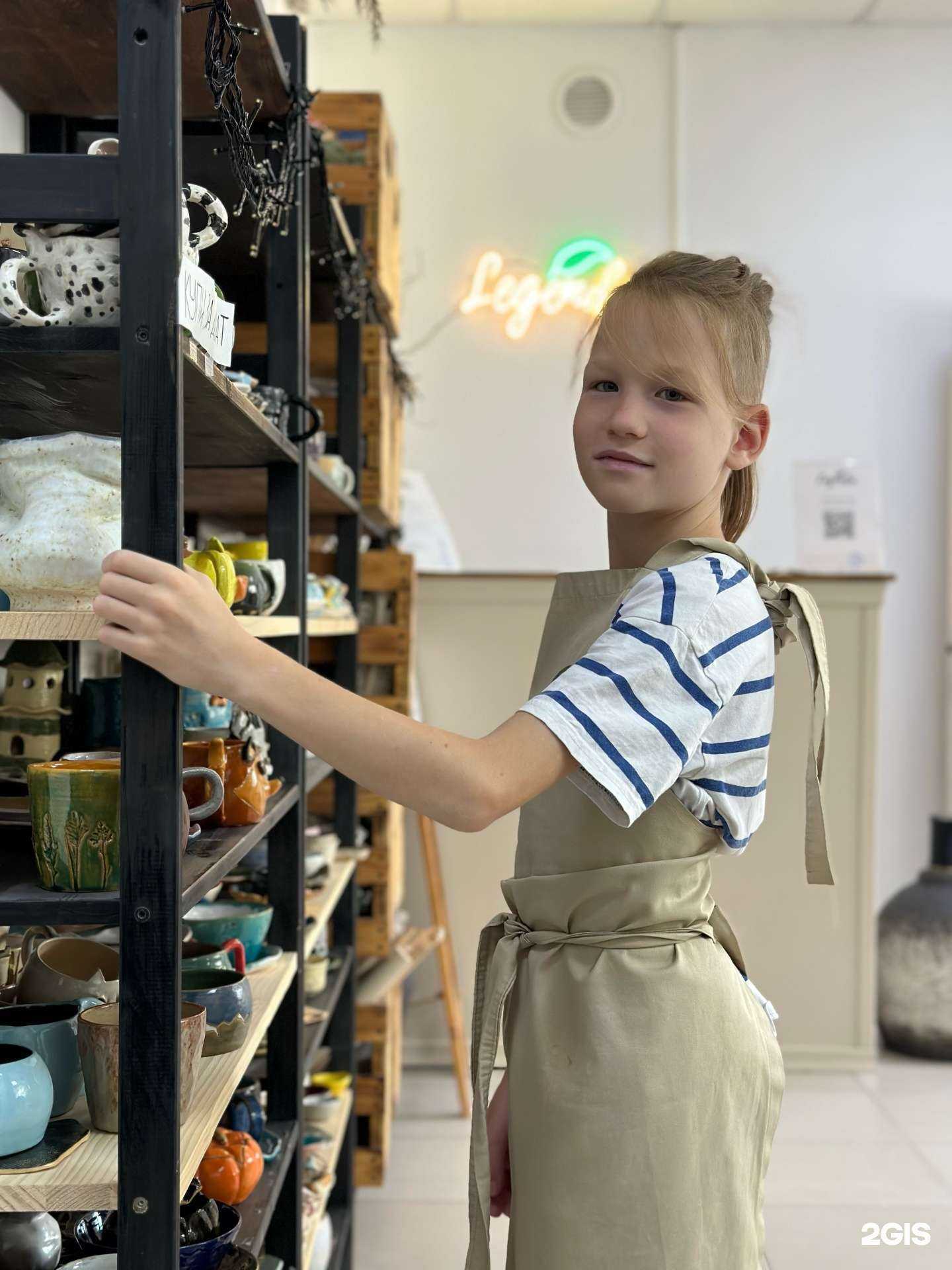 Отзывы на компанию Легенда в Тюмени c фото