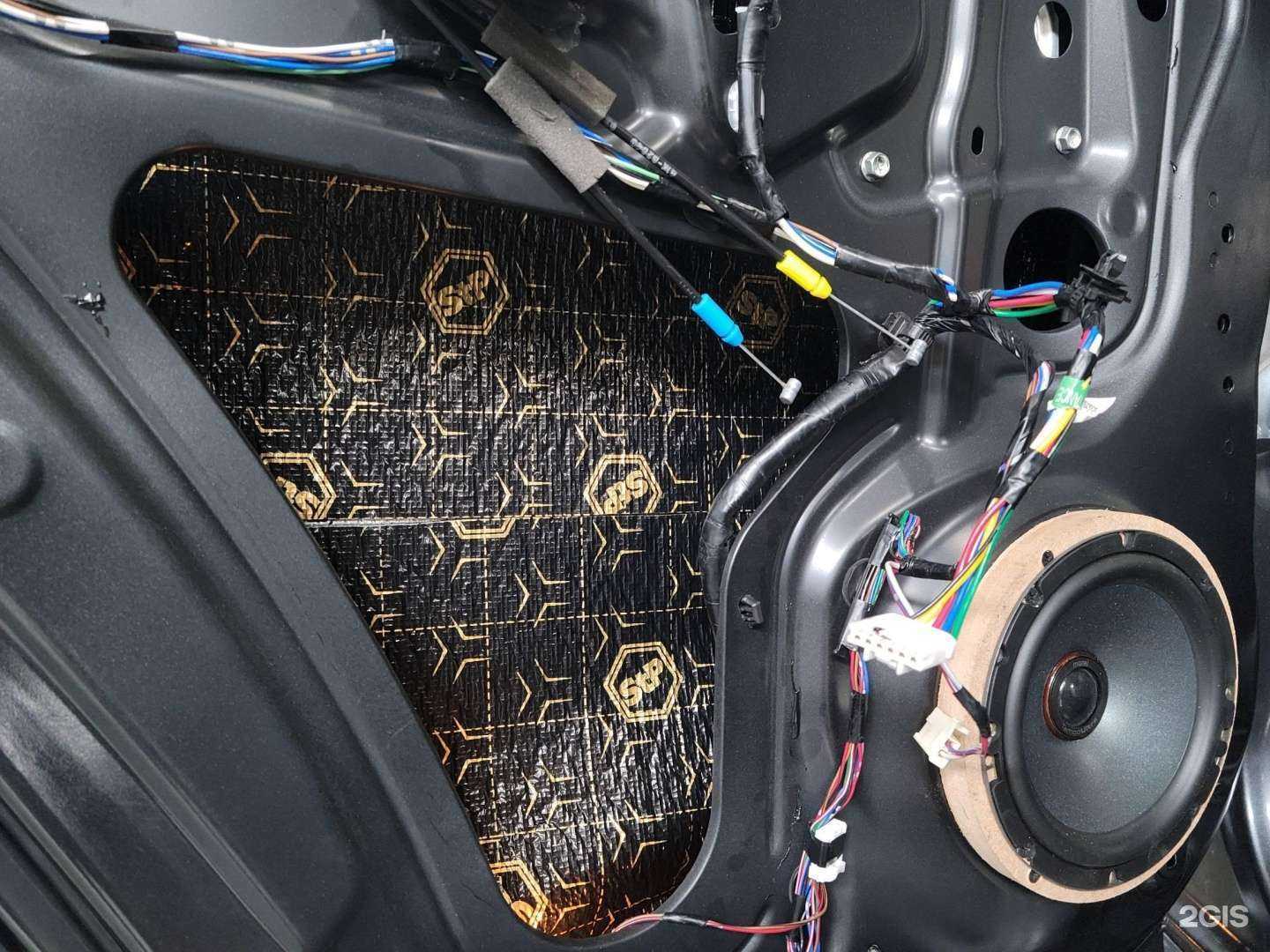 Отзывы на компанию Аудио Авто в г. Тюмень c фото