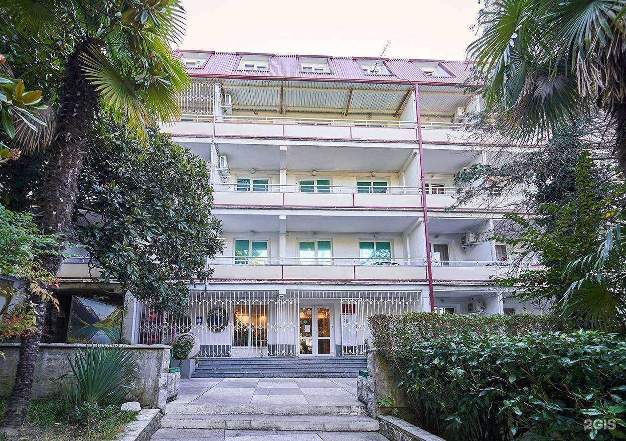 Отзывы на компанию Сочи в г. Сочи c фото