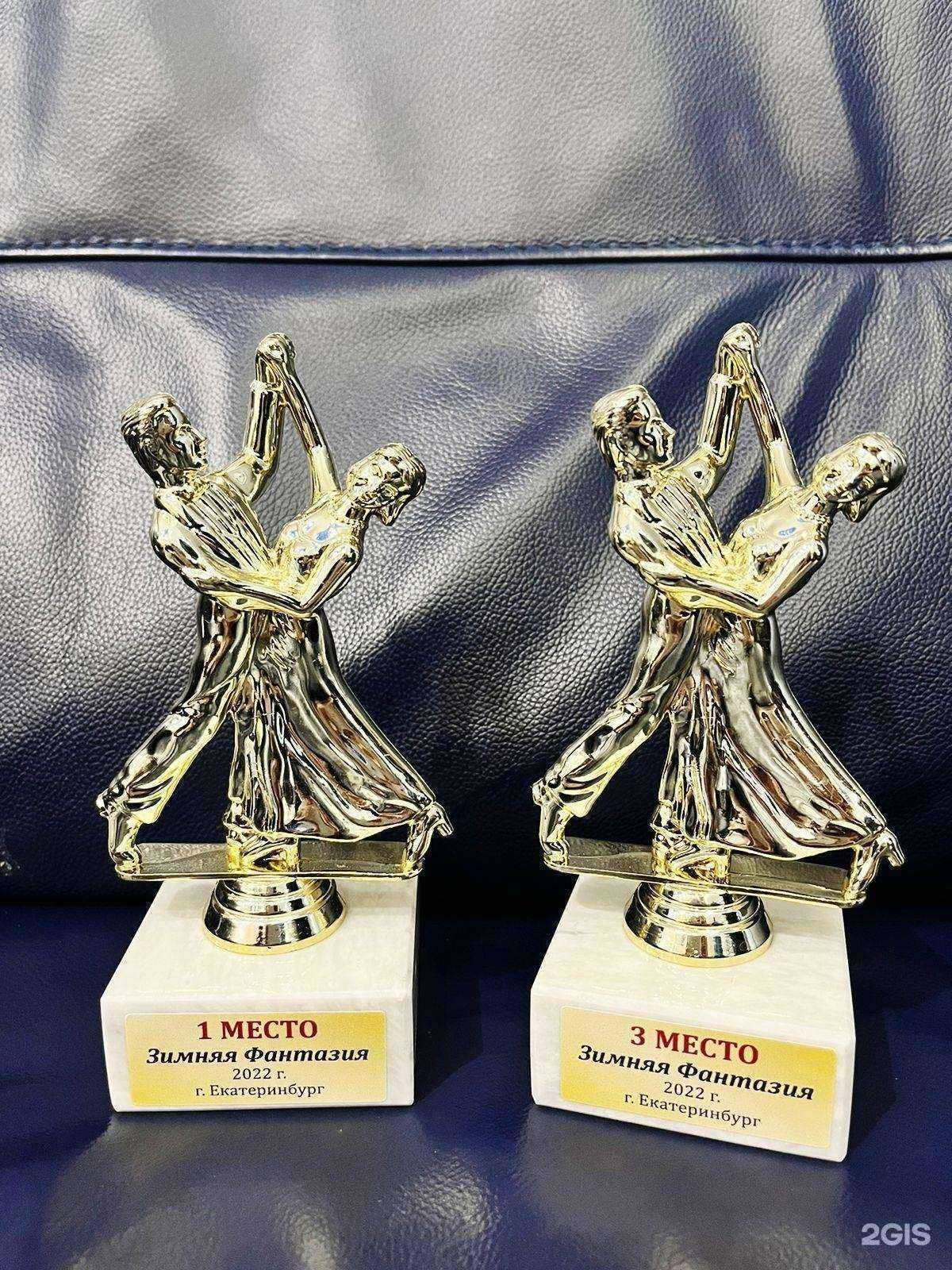 Отзывы на компанию АкадемСпорт в г. Екатеринбург c фото