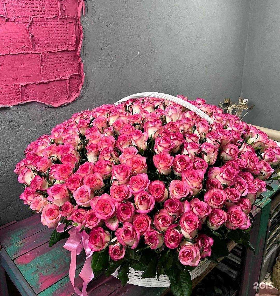 Отзывы на компанию Aroma_Roses74 в Челябинске c фото