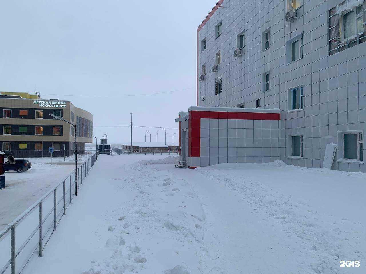 Отзывы на компанию Север в Якутске c фото