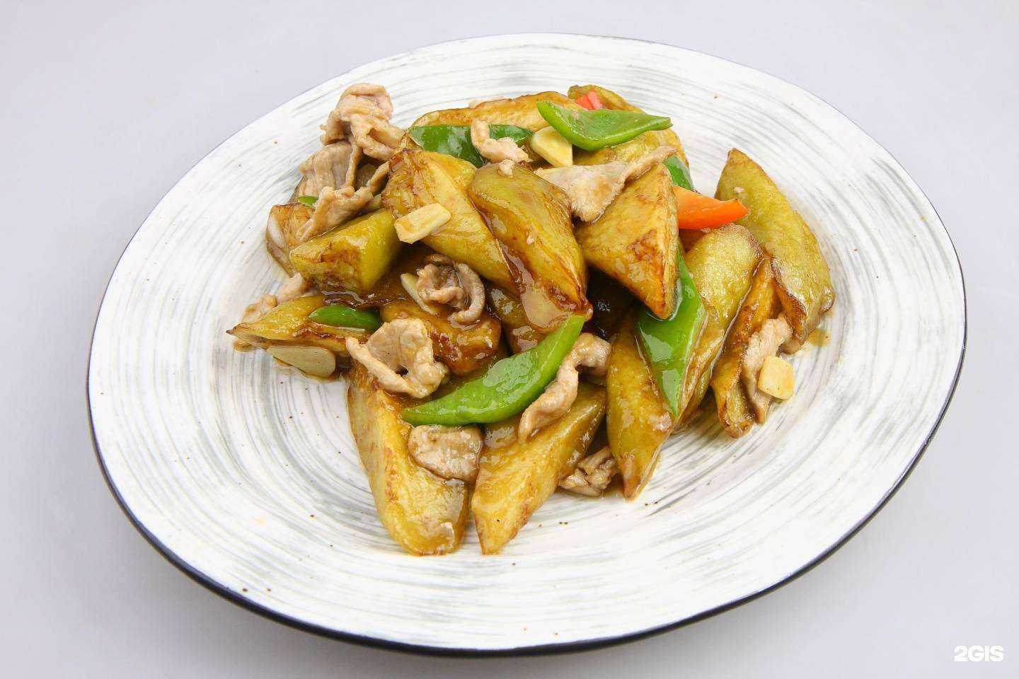 Отзывы на компанию Панда Экспресс в Хабаровске c фото