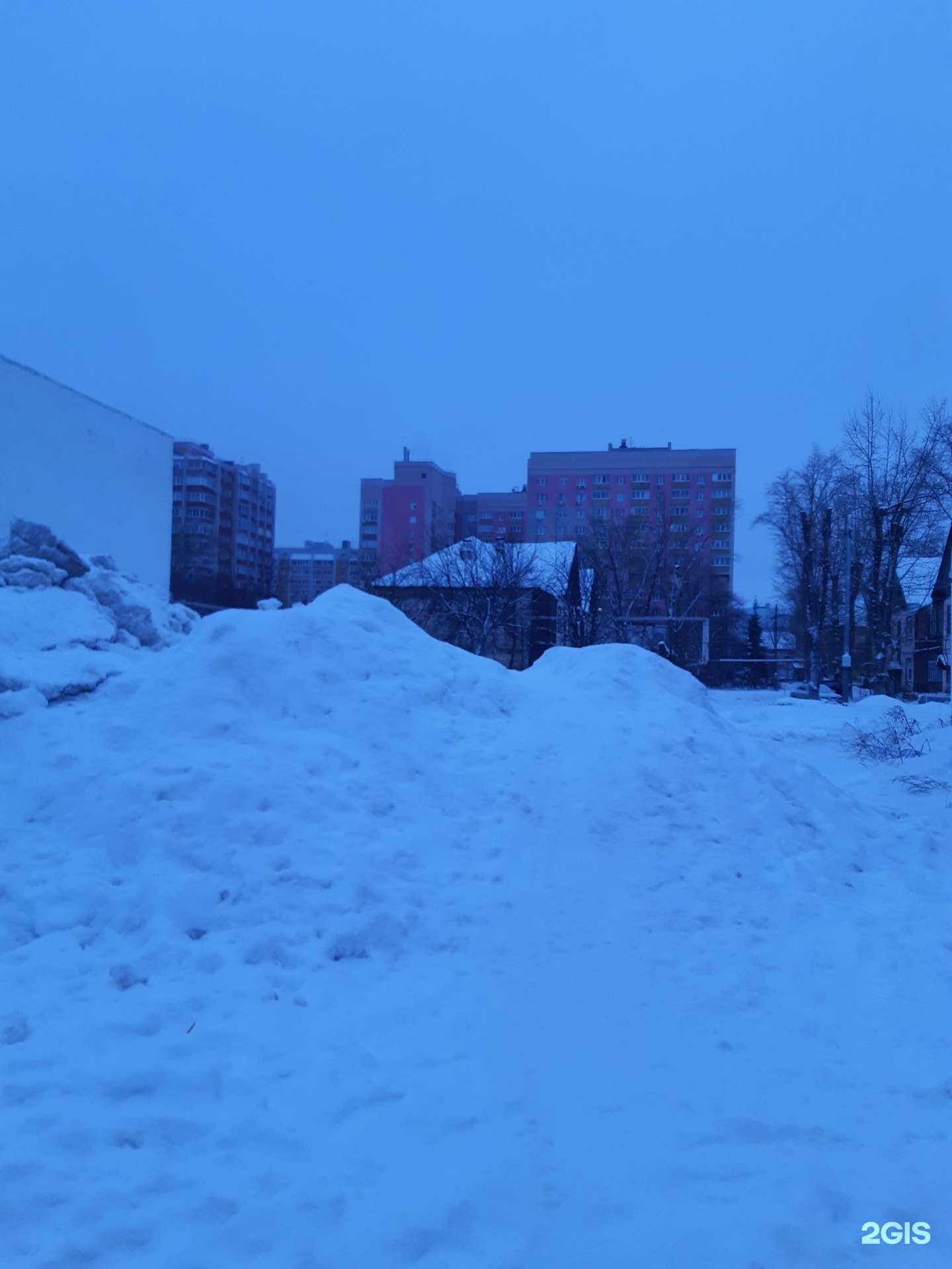 Отзывы на компанию Body_lab в Самаре c фото - фотография 2 из 2