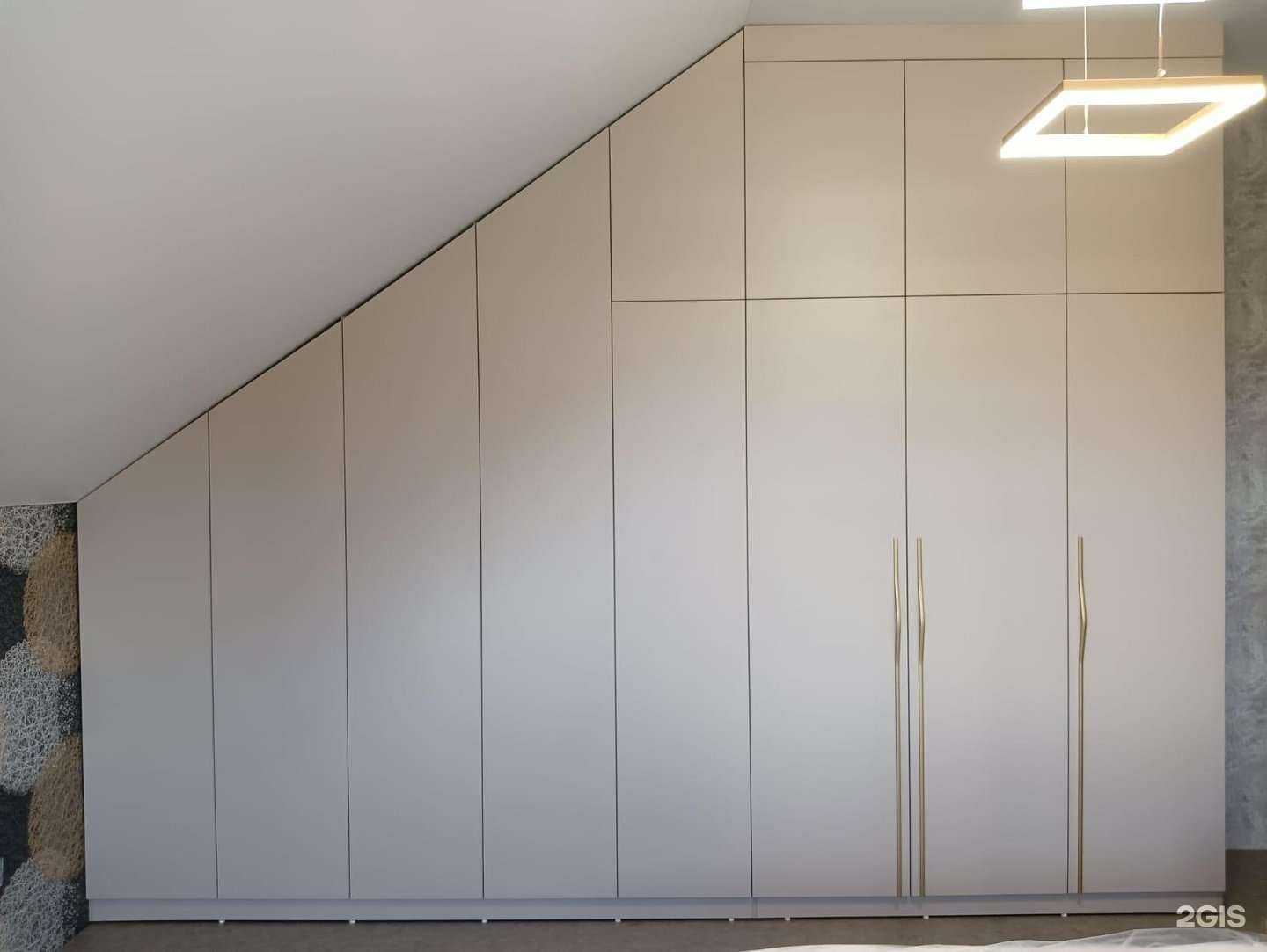 Отзывы на компанию mebelvega_nsk в Новосибирске c фото