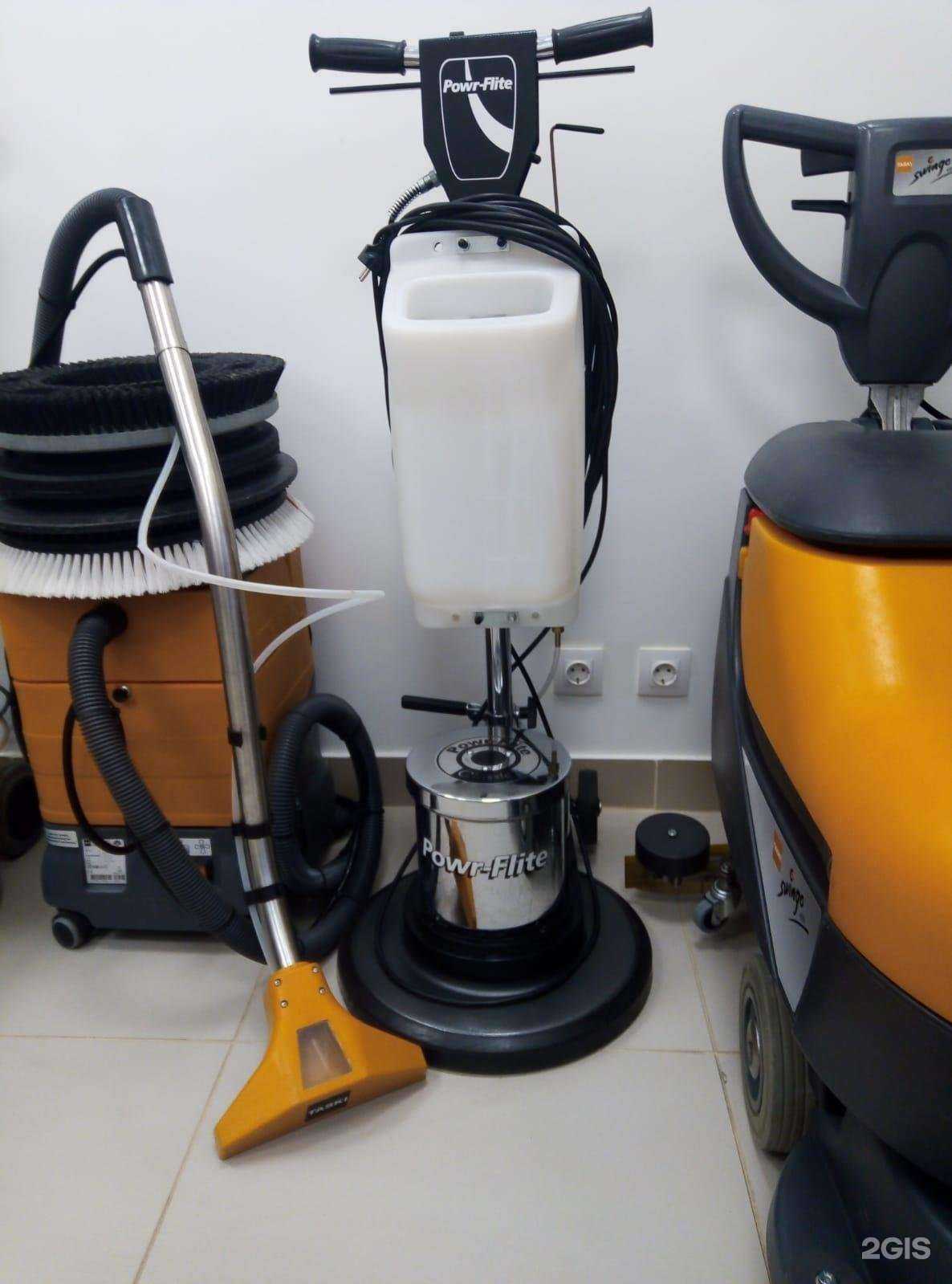 Отзывы на компанию КлиНск в Новосибирске c фото