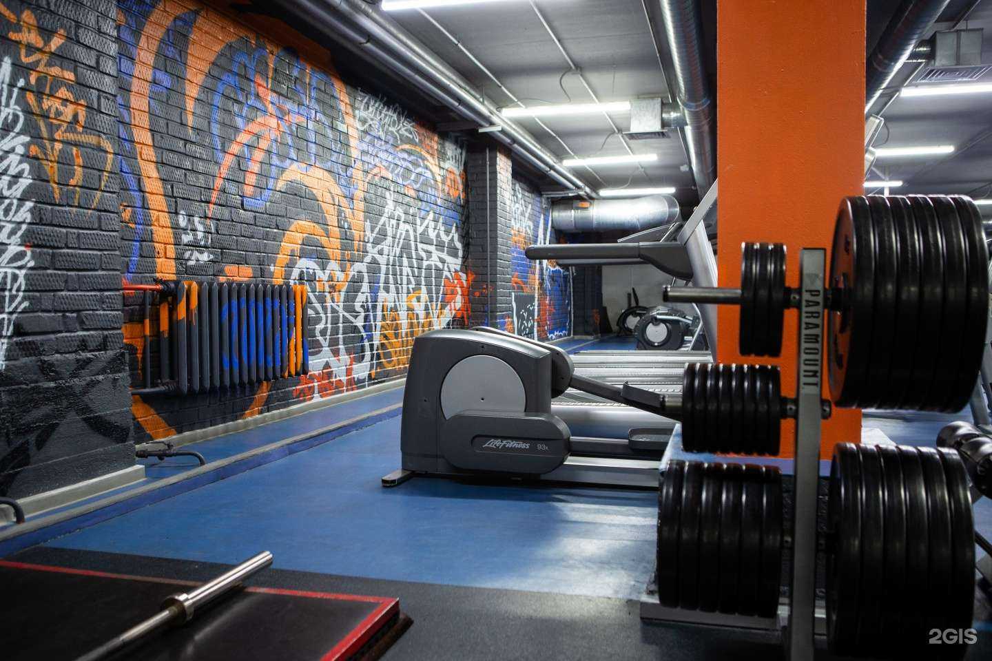 Отзывы на компанию CityFoxFitness в Тюмени c фото