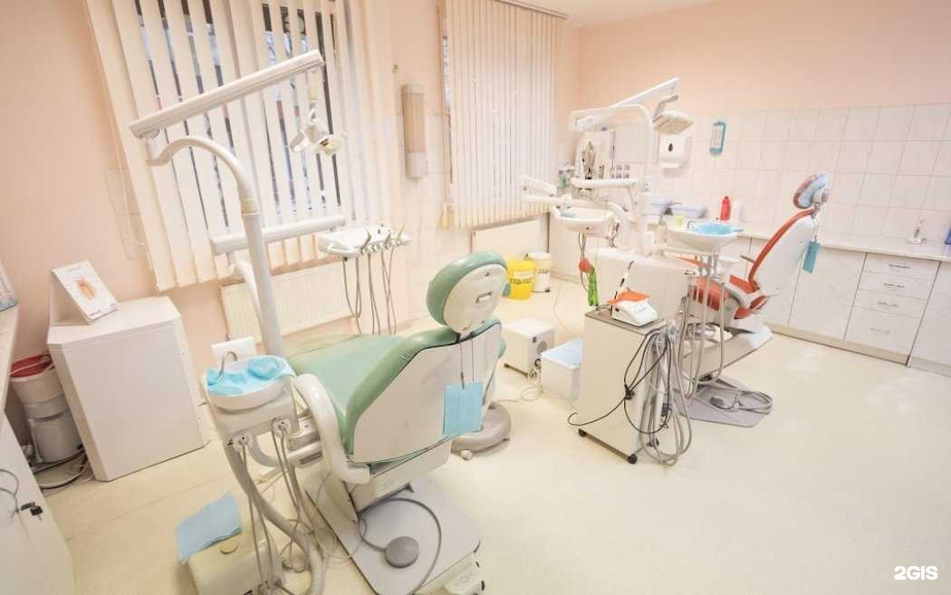 Отзывы на компанию Миладент в г. Калининград c фото