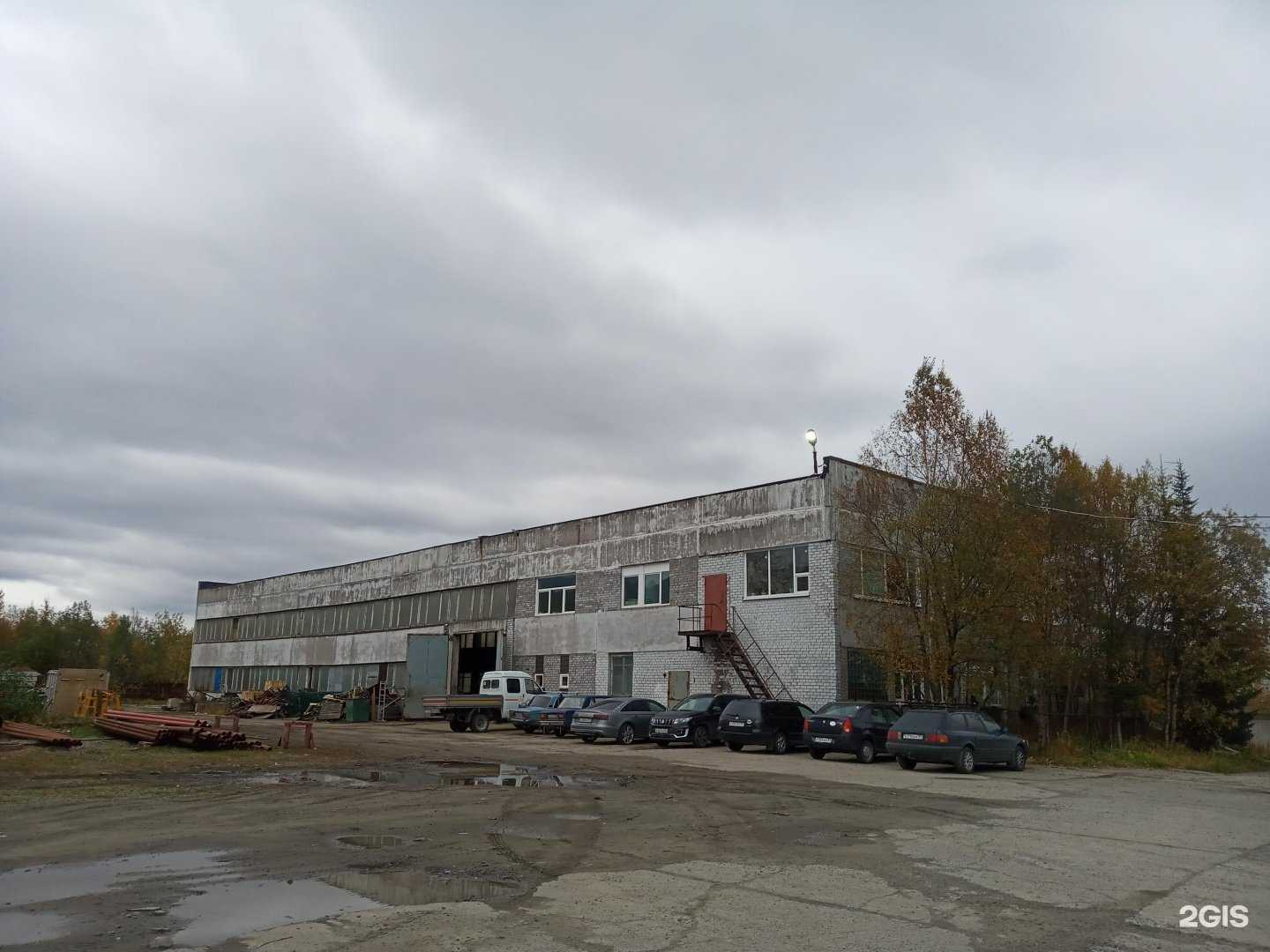 Отзывы на компанию Металлист в Апатитах c фото - фотография 2 из 2