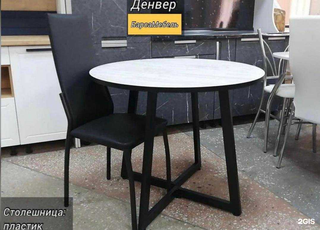 Отзывы на компанию БарсаМебель в Астрахани c фото