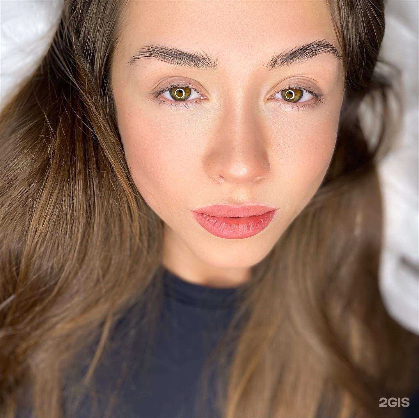 Отзывы на компанию Aesthetic cosmetology в Калининграде c фото