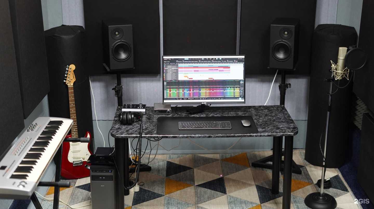 Отзывы на компанию Make music в г. Набережные Челны c фото