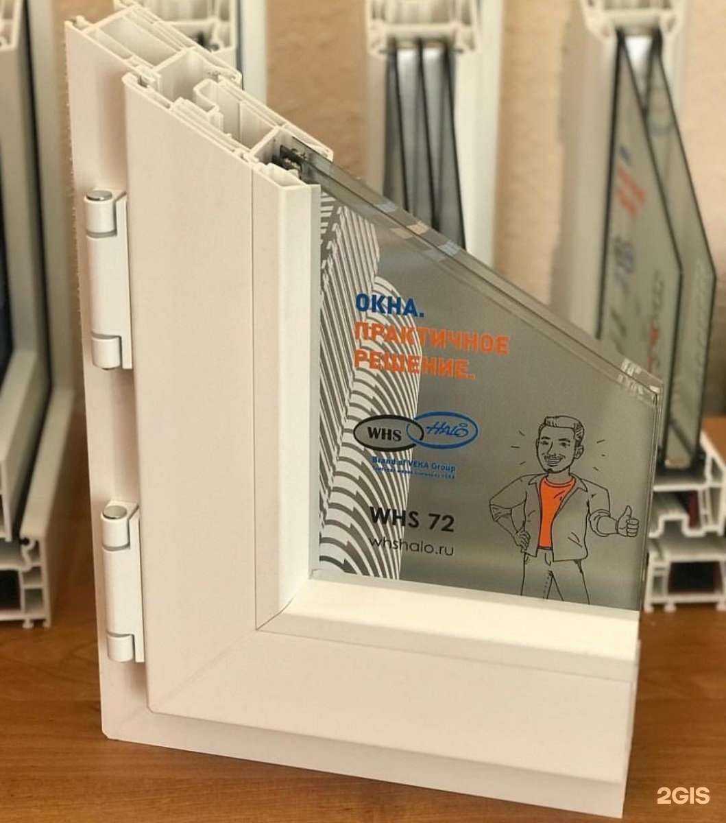 Отзывы на компанию Hans fensterr в г. Уссурийск c фото