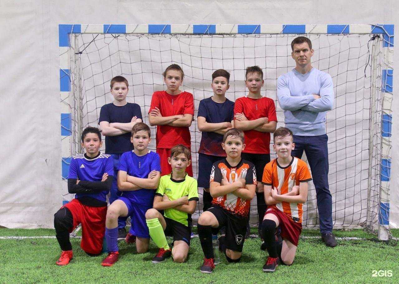 Отзывы на компанию Спарта в Казани c фото