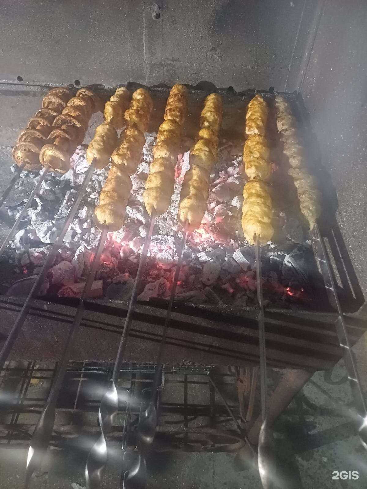 Отзывы на компанию Шашлыки на вынос в Железноводске c фото