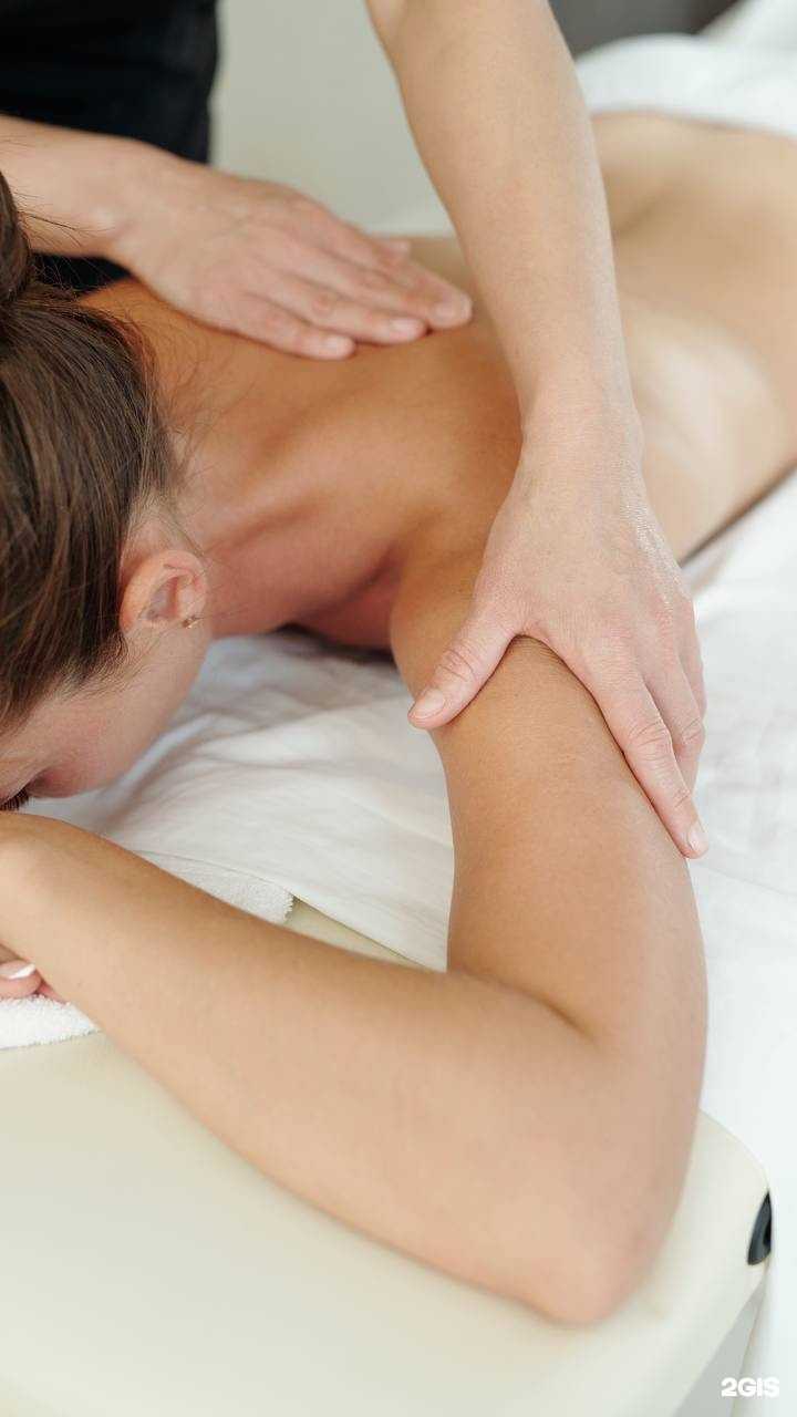 Отзывы на компанию double_massage_uu в г. Улан-Удэ c фото