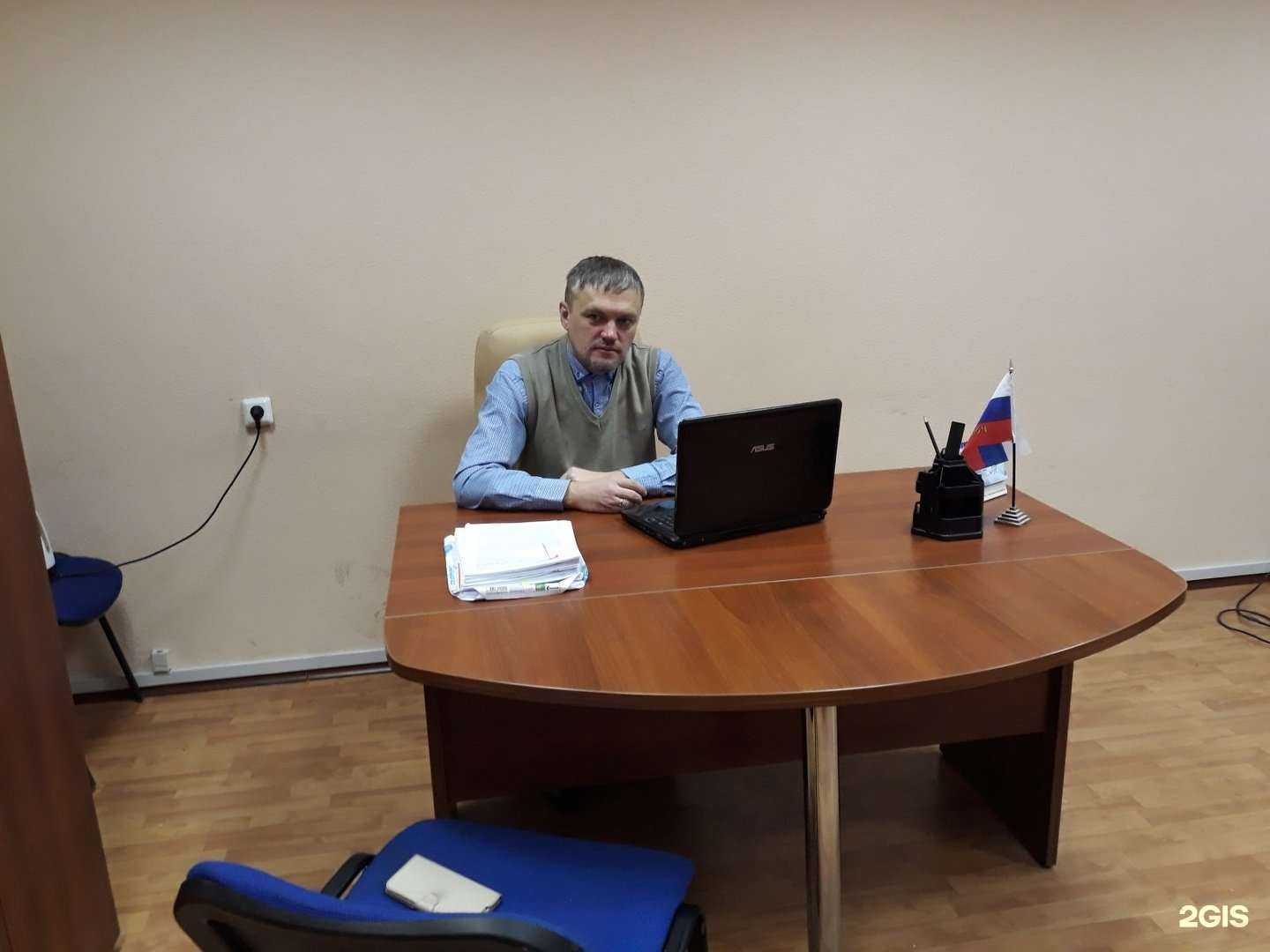 Отзывы на компанию Адвокатский кабинет Томилина В.В. в Чите c фото