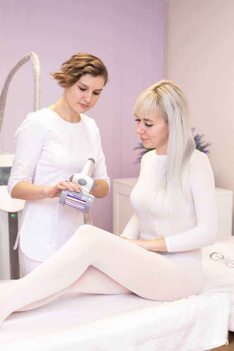 Отзывы на компанию Ви эль-клиник в г. Калуга c фото