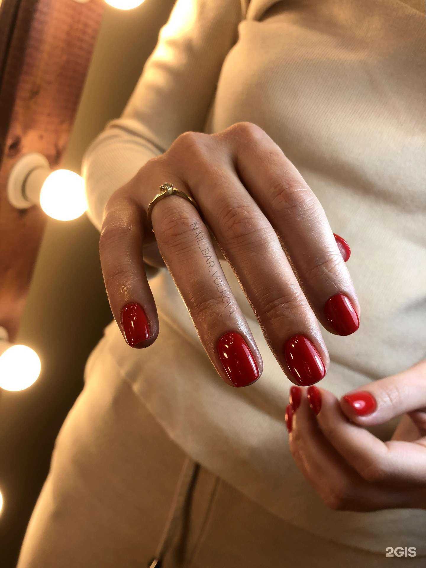 Отзывы на компанию ДеVочки хотят...Ногти Волосы Брови в Ростове-на-Дону c фото