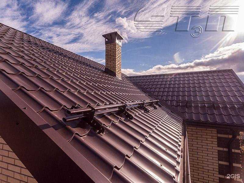 Отзывы на компанию СТэП, Чебоксарский завод строительных профилей в г. Канаш c фото