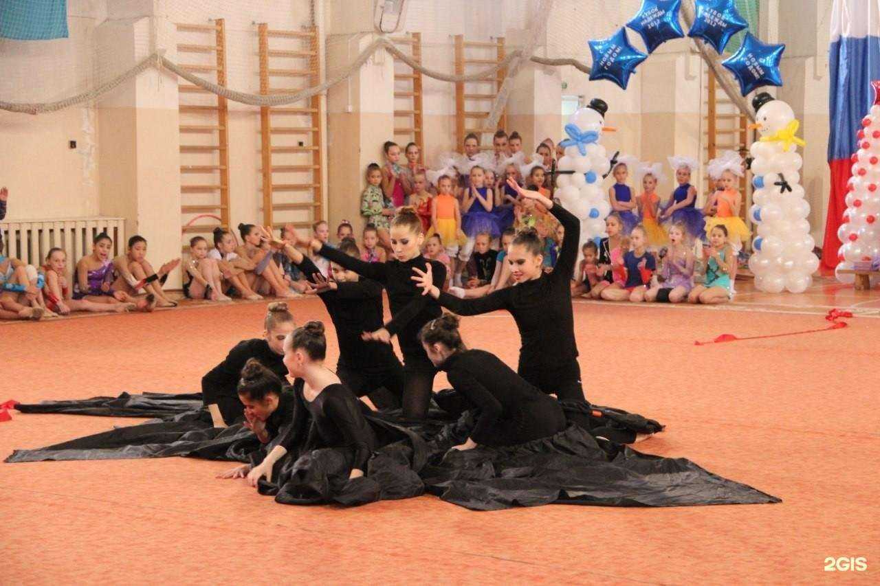 Отзывы на компанию СШОР Забайкальского края в г. Чита c фото