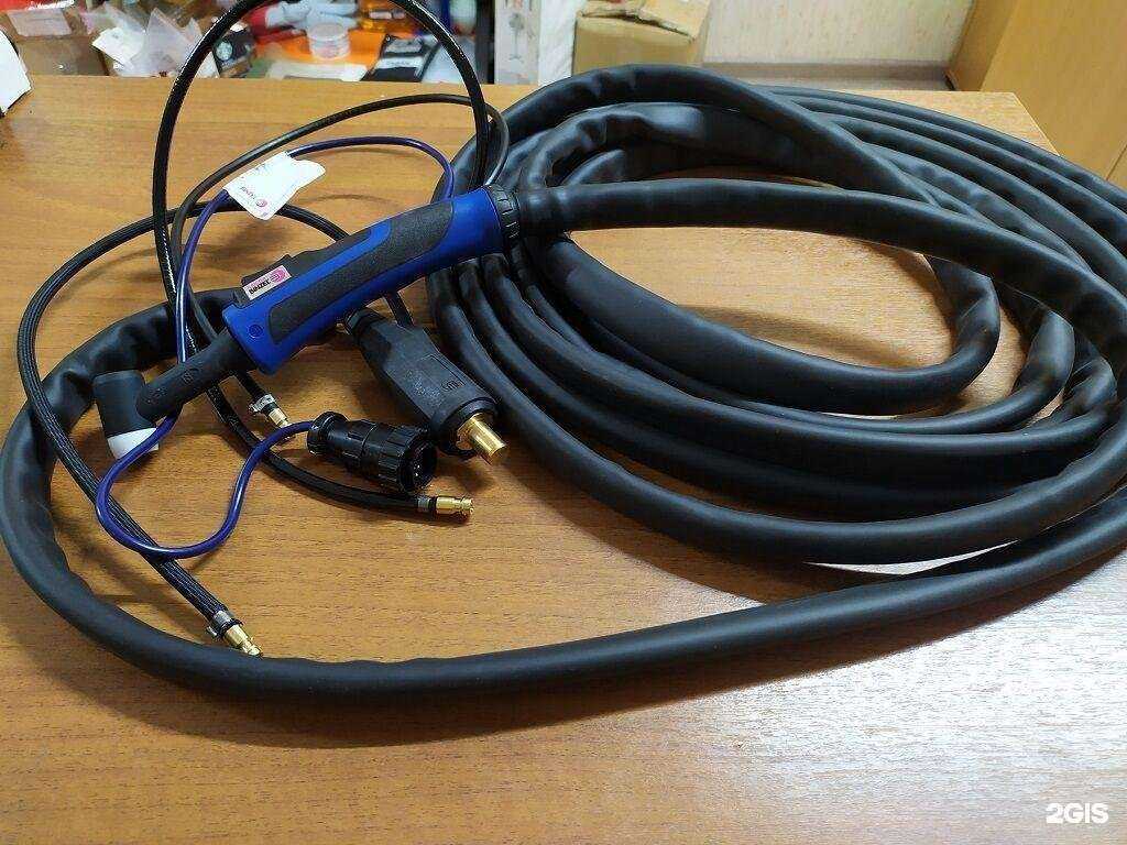 Отзывы на компанию Мир сварки в Нижнем Новгороде c фото