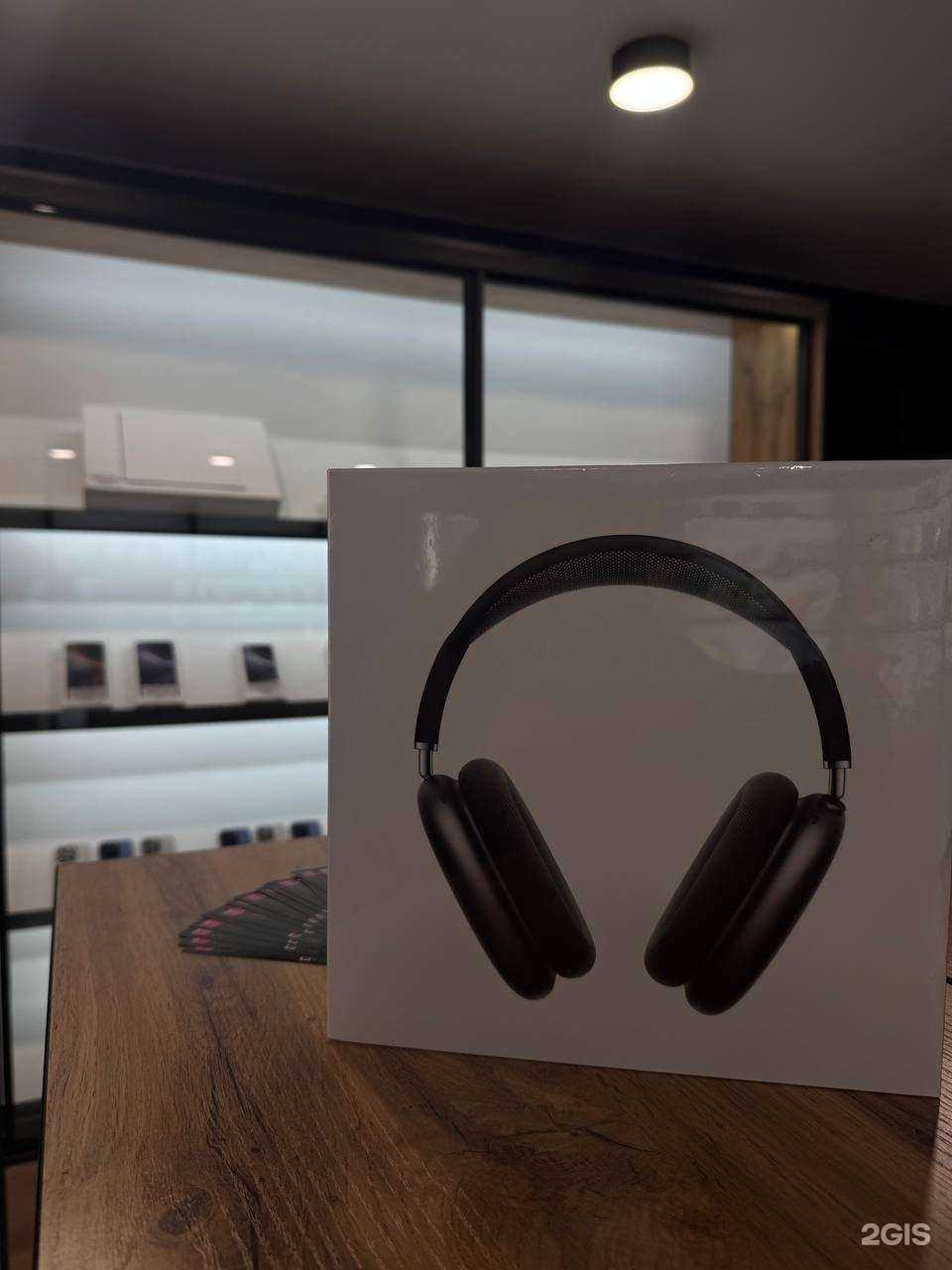 Отзывы на компанию Cristal.Apple.ru в г. Кемерово c фото