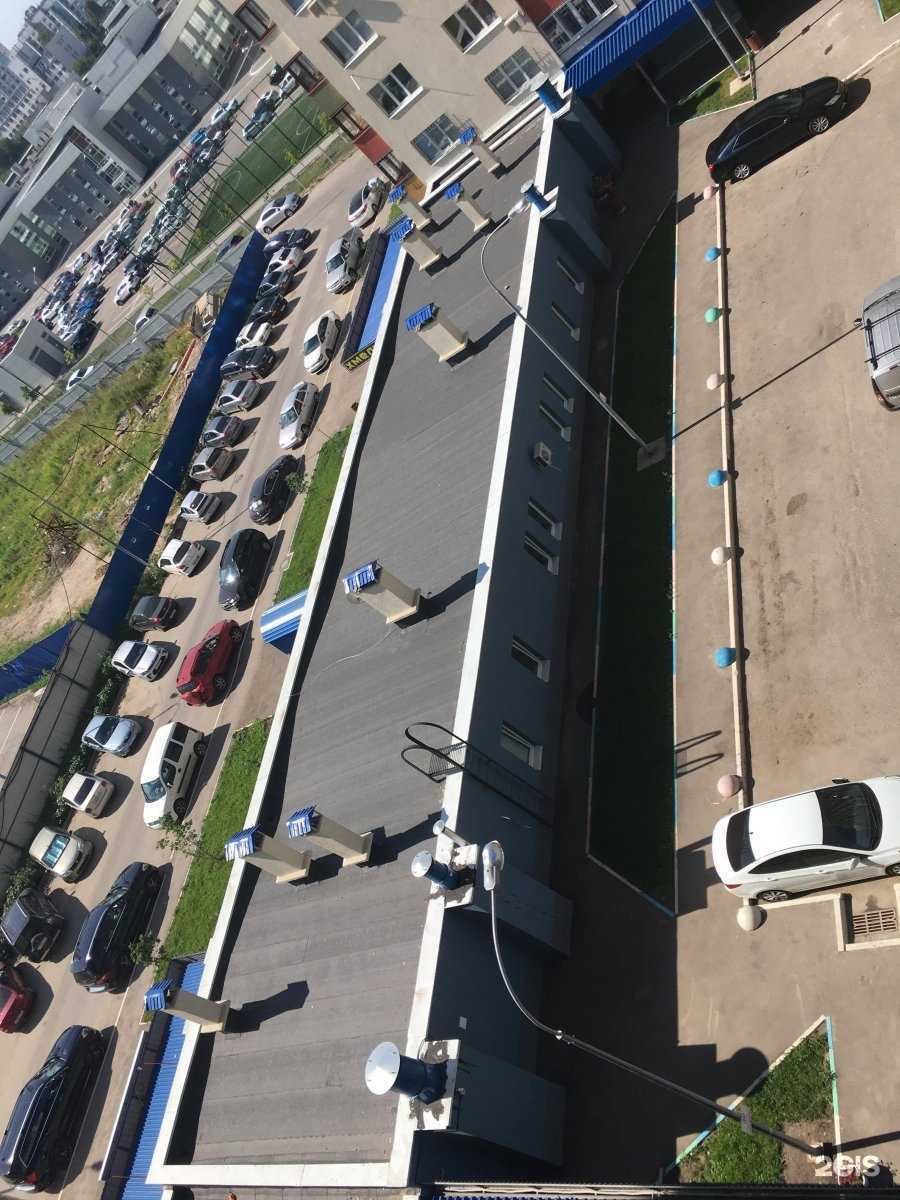 Отзывы на компанию Живая вода в Самаре c фото - фотография 2 из 2