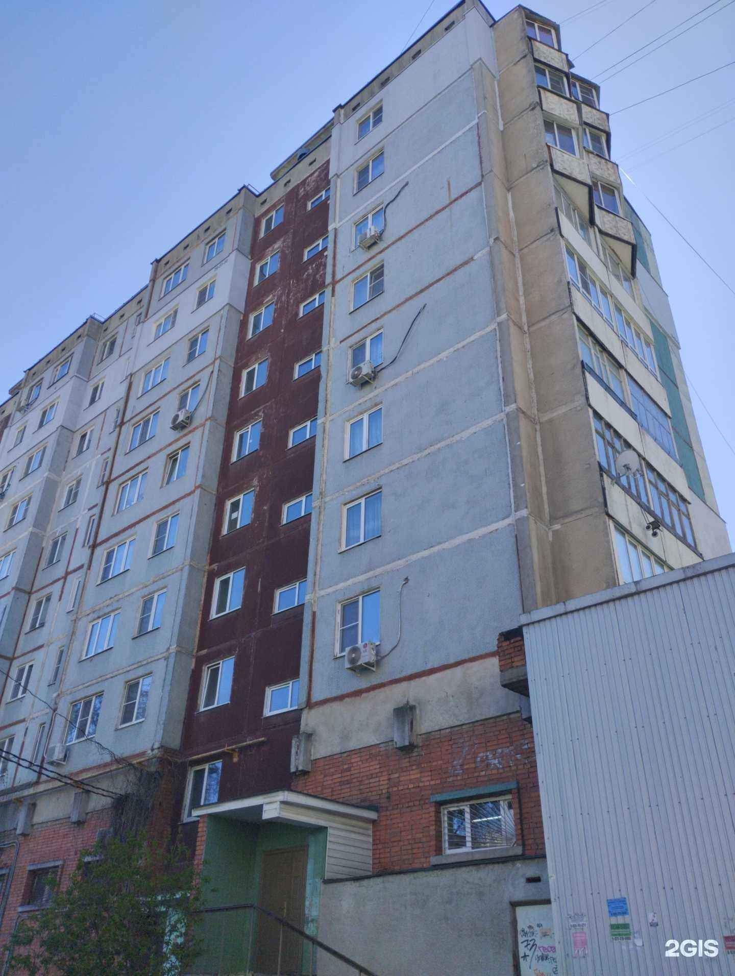 Отзывы на компанию Алоэ в Туле c фото - фотография 2 из 2