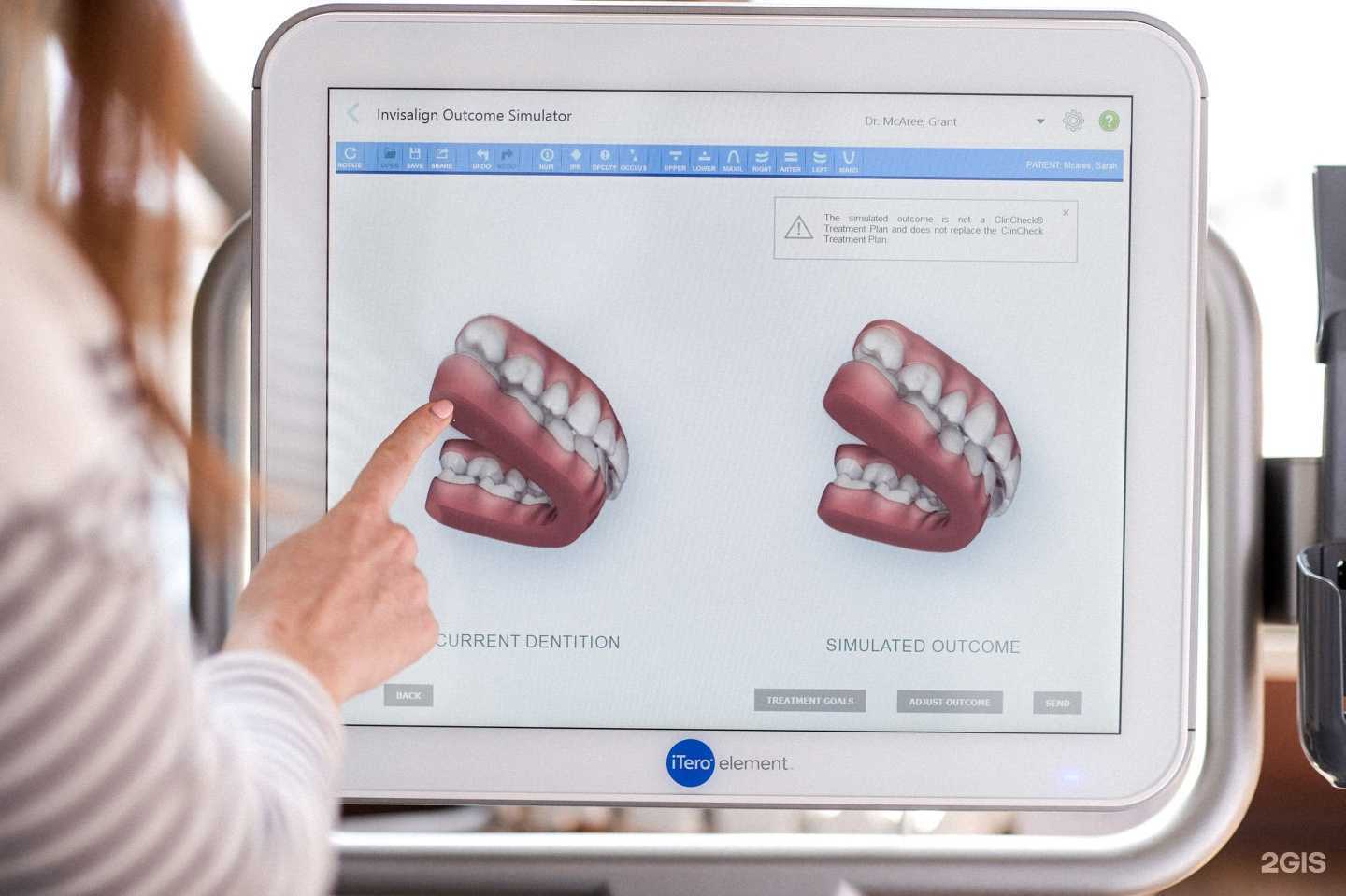 Отзывы на компанию Проприкус в г. Сочи c фото