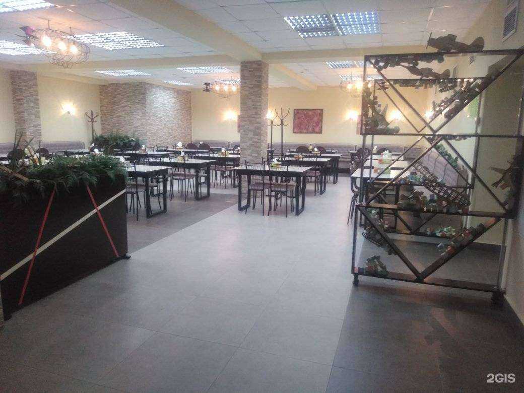 Отзывы на компанию Атмосфера в Хабаровске c фото