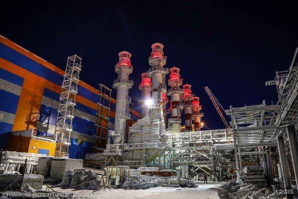 Отзывы на компанию Нефтегазпромстрой в Новосибирске c фото