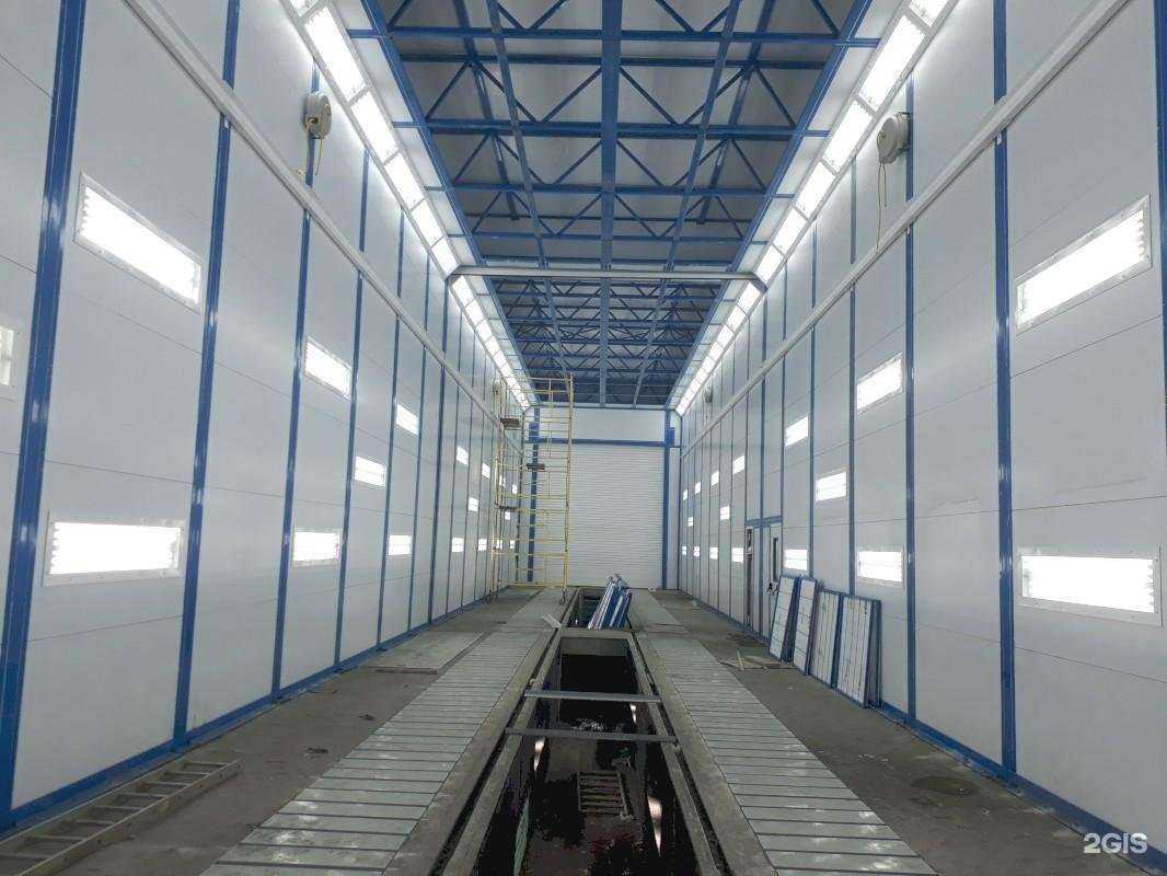 Отзывы на компанию Брик в г. Рузаевка c фото