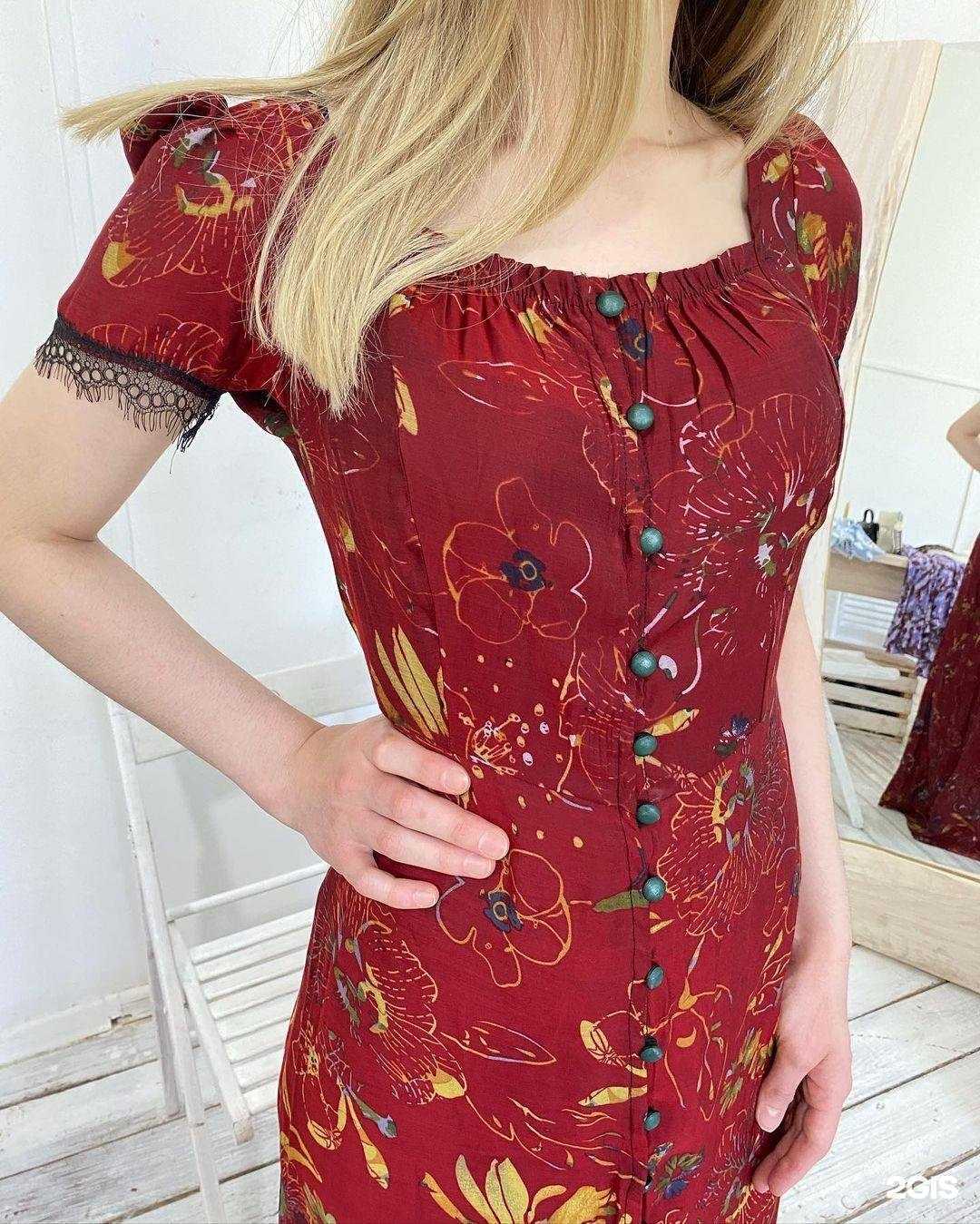 Отзывы на компанию Calista в г. Грозный c фото