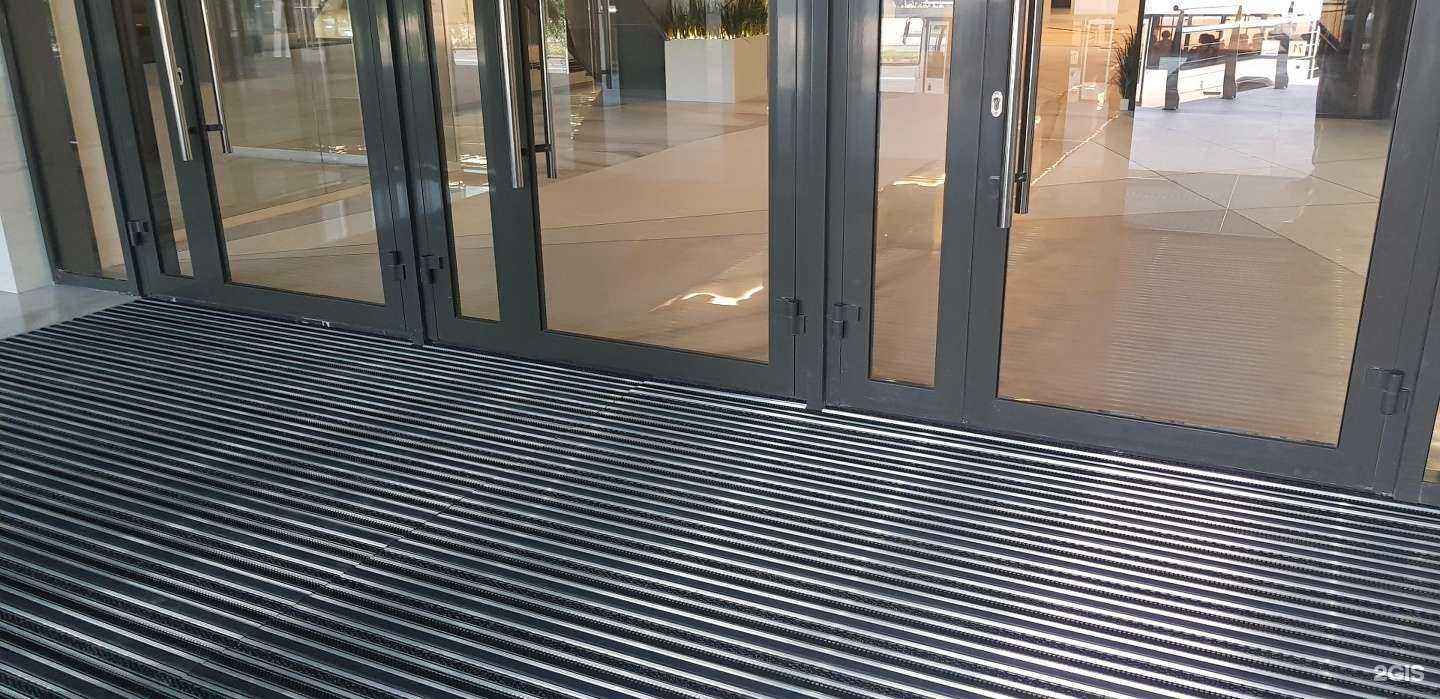 Отзывы на компанию Protect в Красноярске c фото