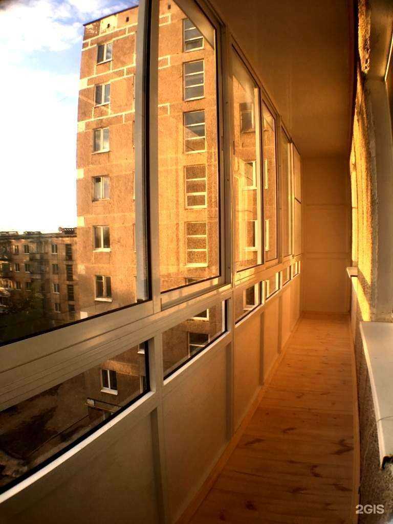 Отзывы на компанию СТИЛНОВ в Нижнем Тагиле c фото