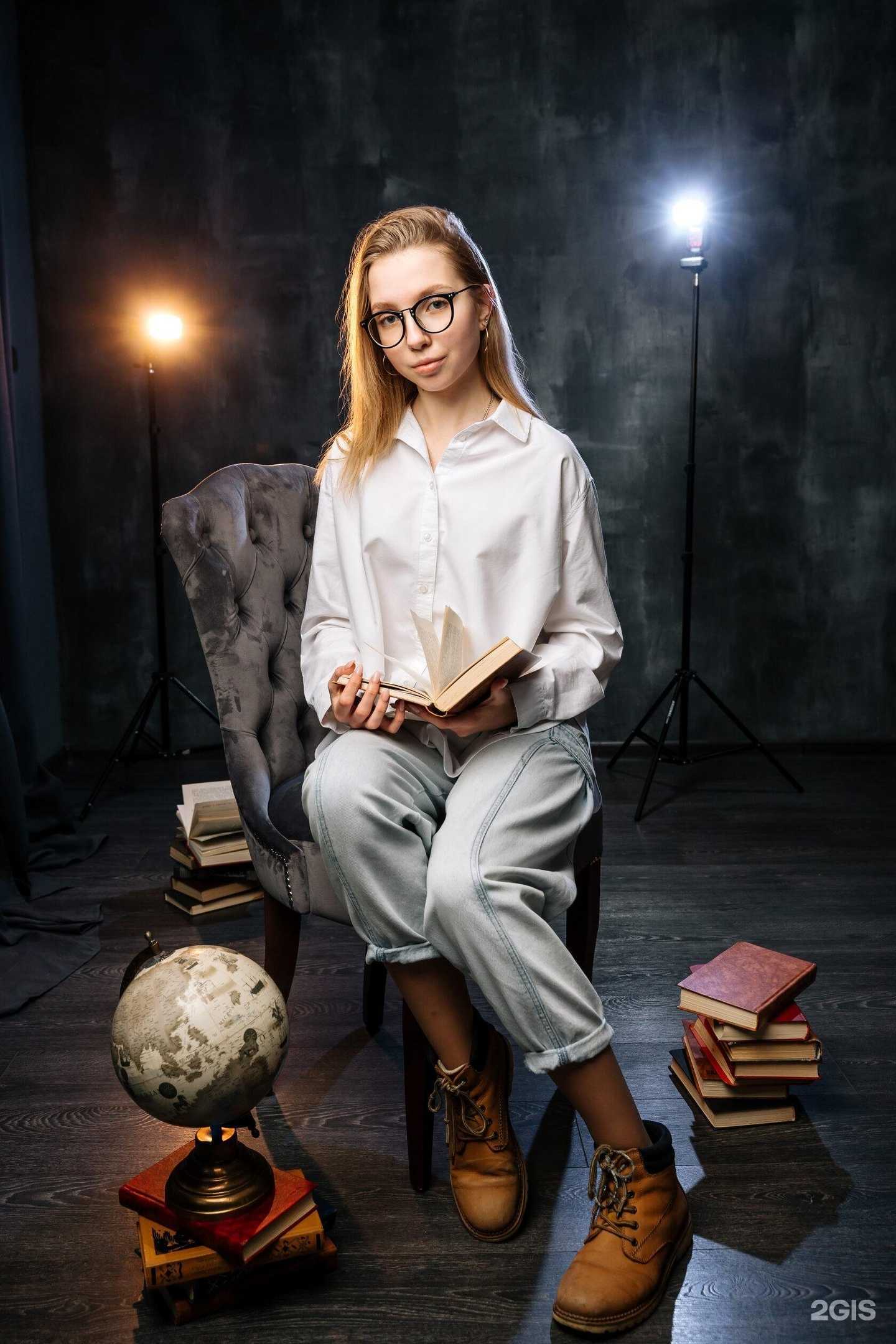 Отзывы на компанию Photofomin в г. Ставрополь c фото