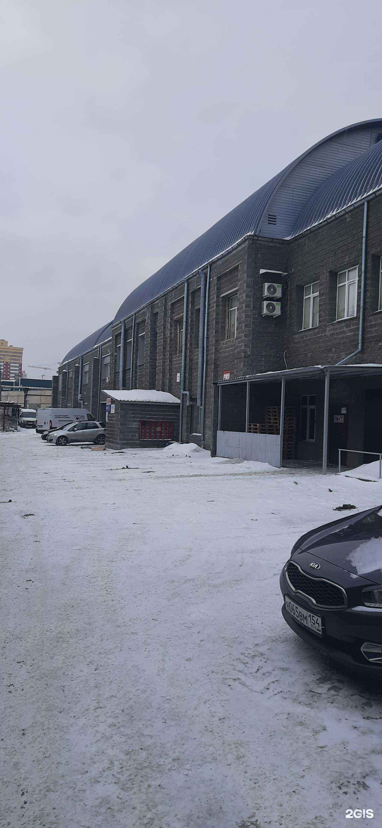 Отзывы на компанию Мастерская 54 в Новосибирске c фото - фотография 2 из 2