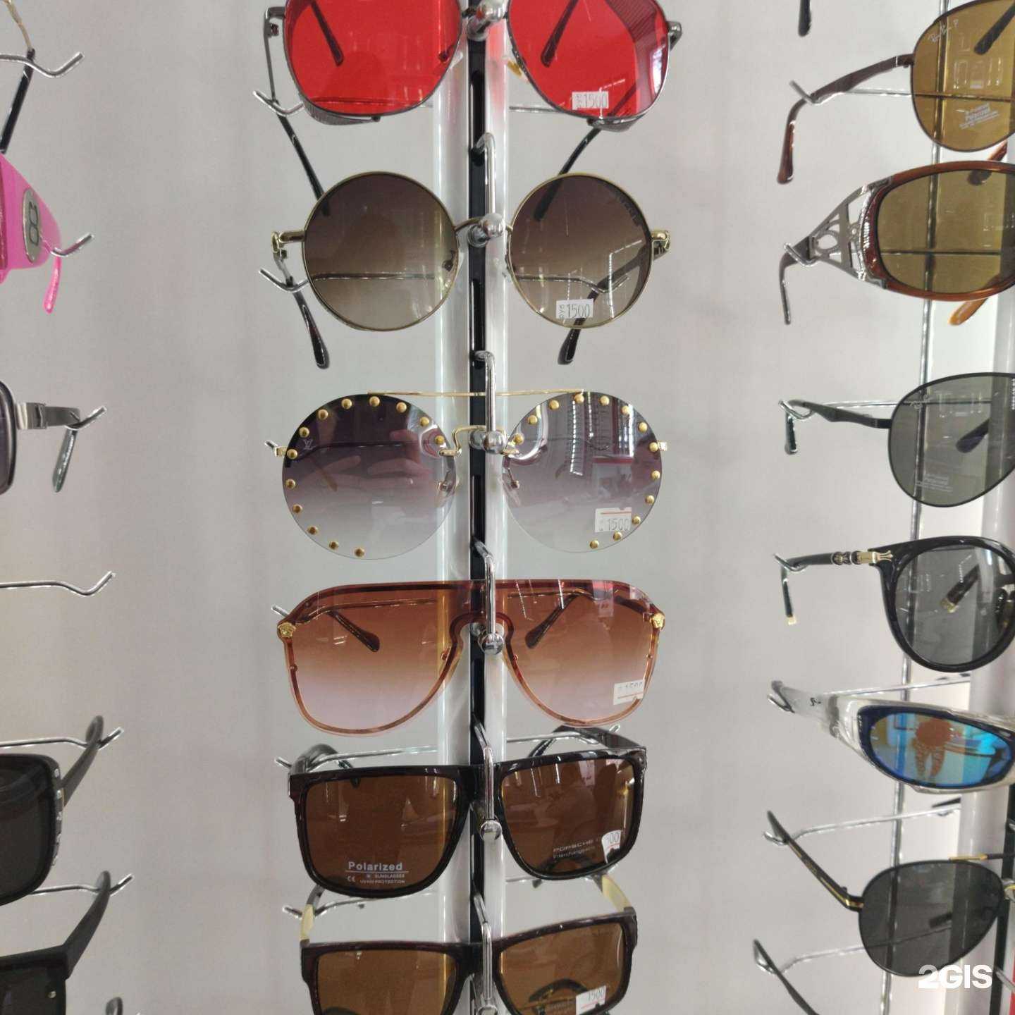 Отзывы на компанию Урал-Оптика в Магнитогорске c фото