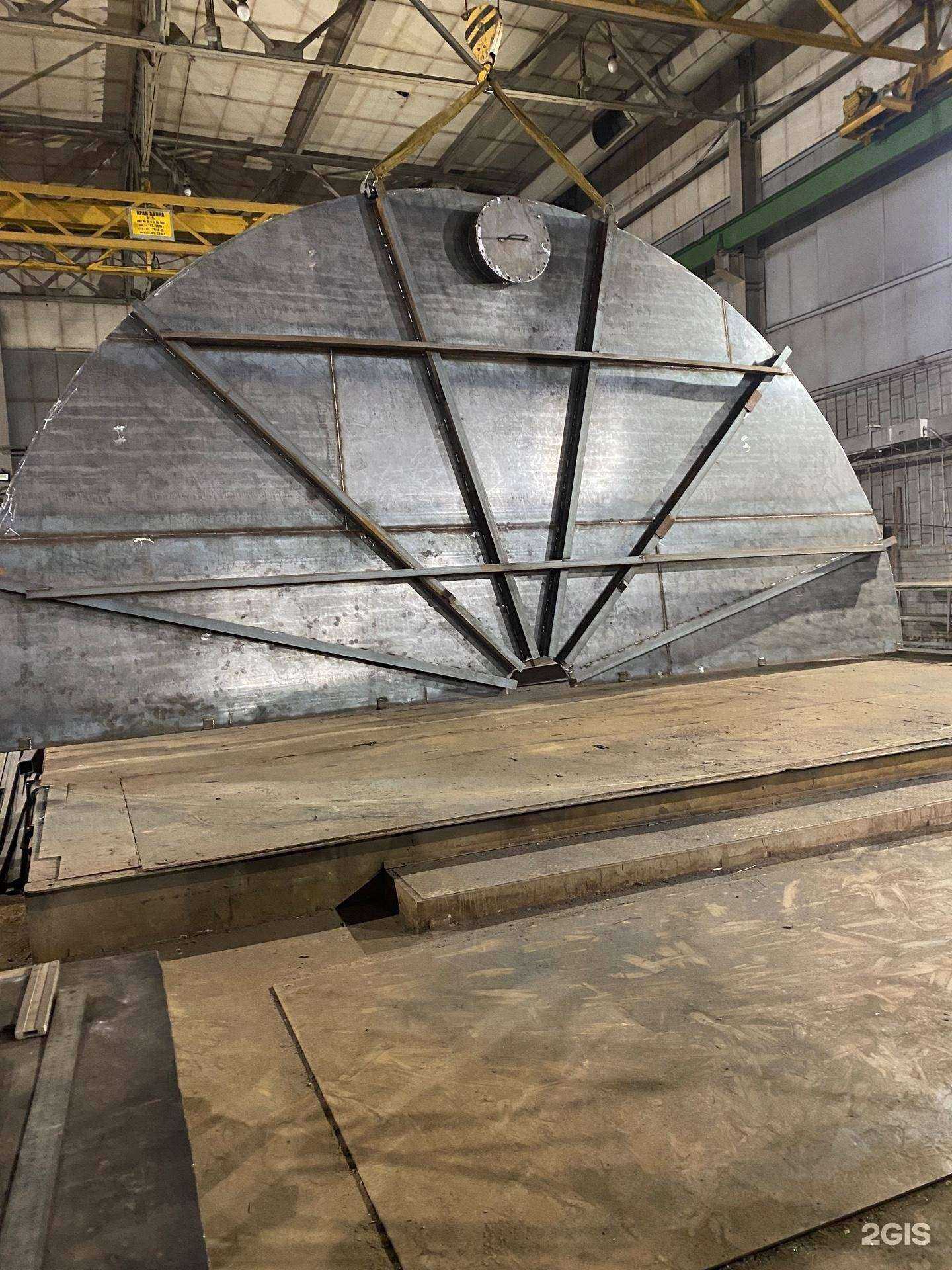 Отзывы на компанию Строймонтаж в Челябинске c фото